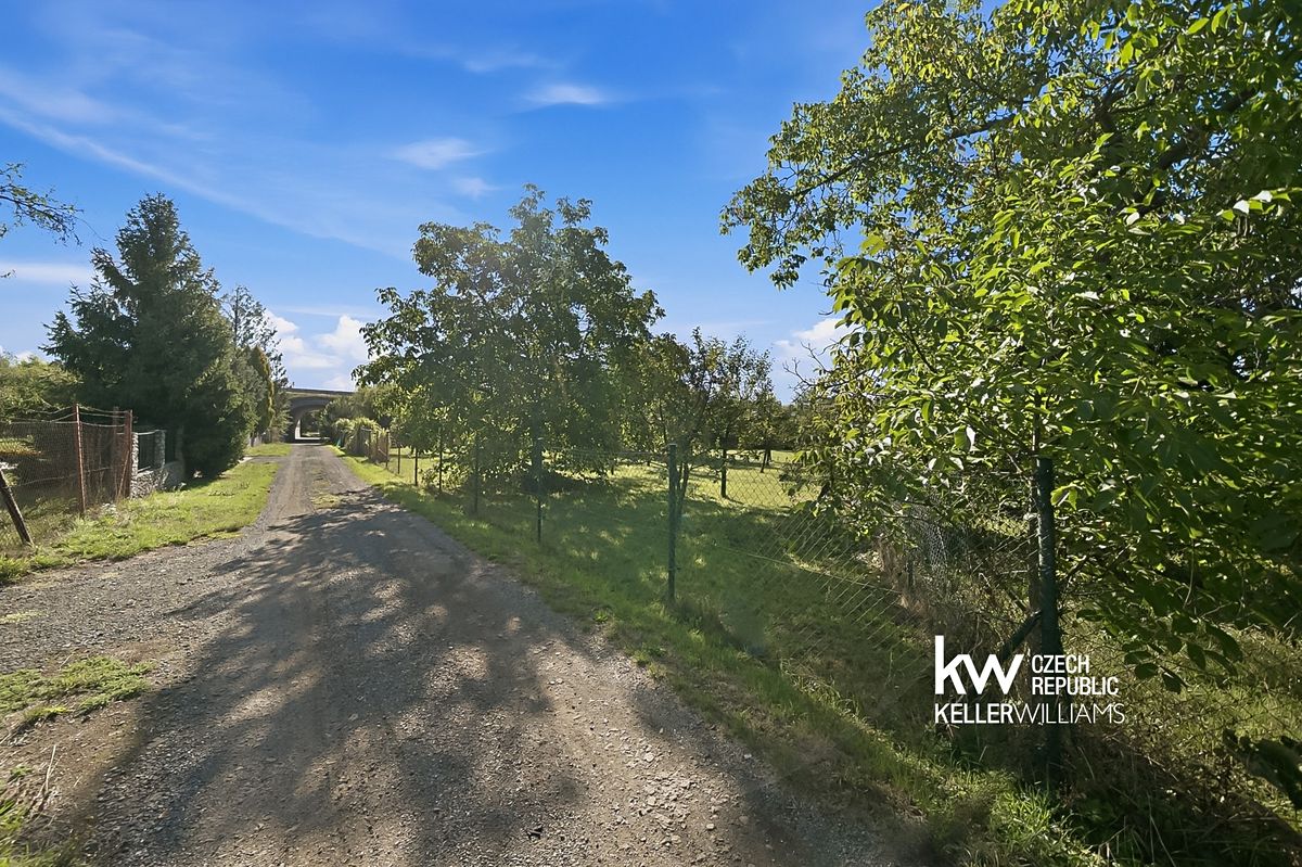 Stavební pozemek 2231 m² · Tyršova · Lipník nad Bečvou · Lipník nad Bečvou I-Město – fotografie 5